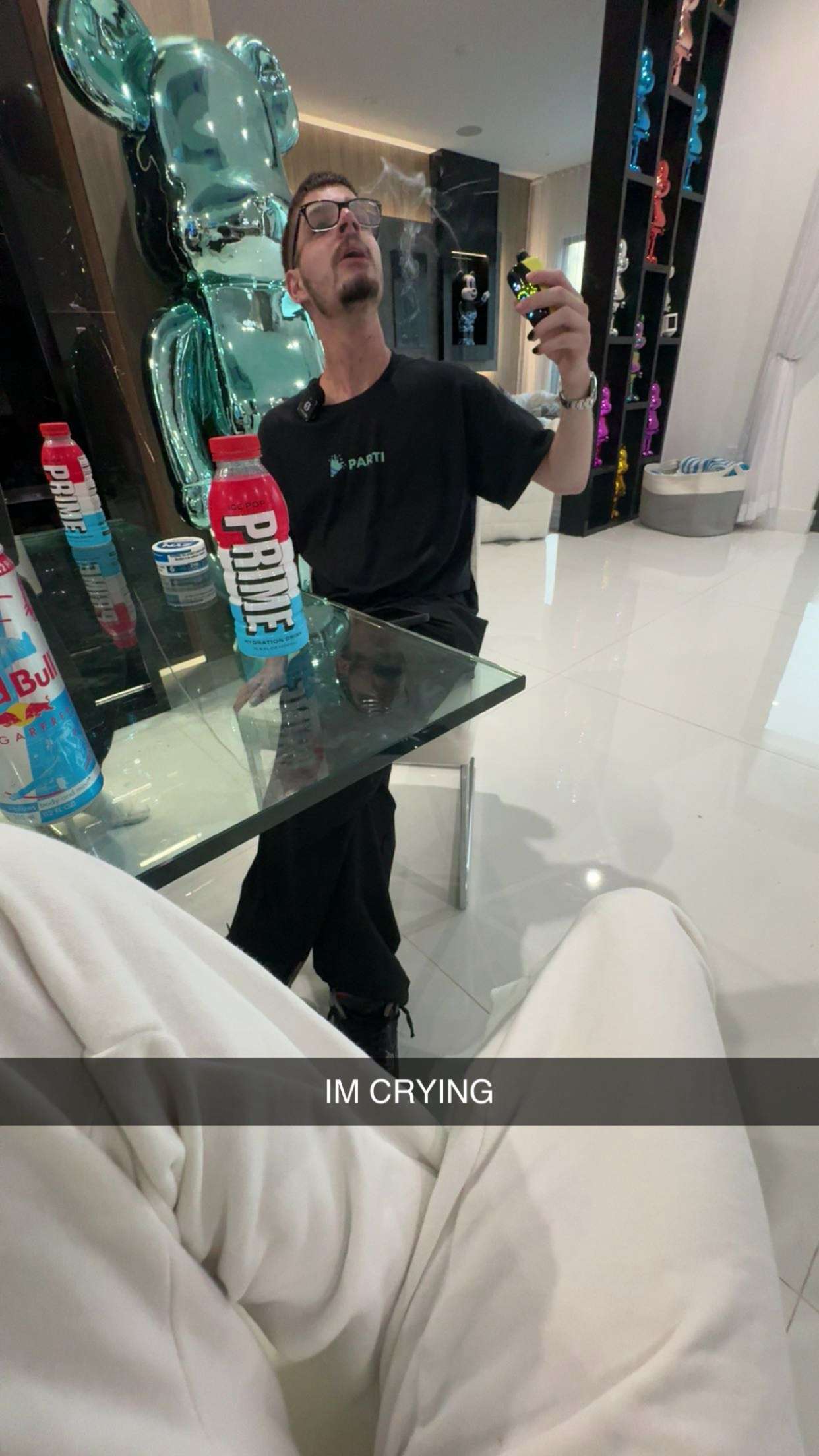 onlygracexrayne snapchat image archive image