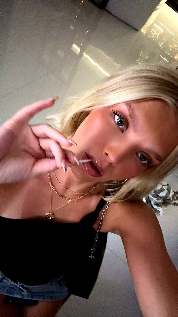 onlygracexrayne image ~ Altpins