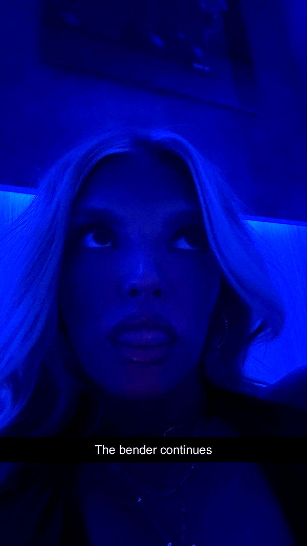 onlygracexrayne image ~ Altpins