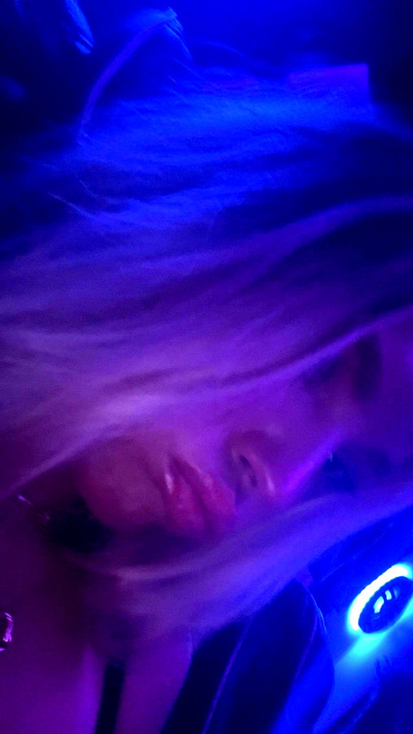 onlygracexrayne image ~ Altpins