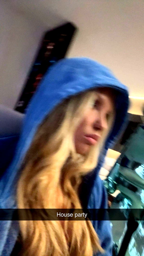 onlygracexrayne image ~ Altpins