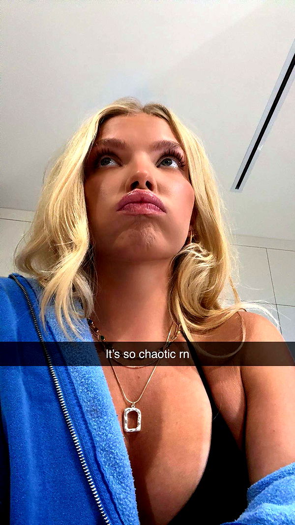 onlygracexrayne image ~ Altpins