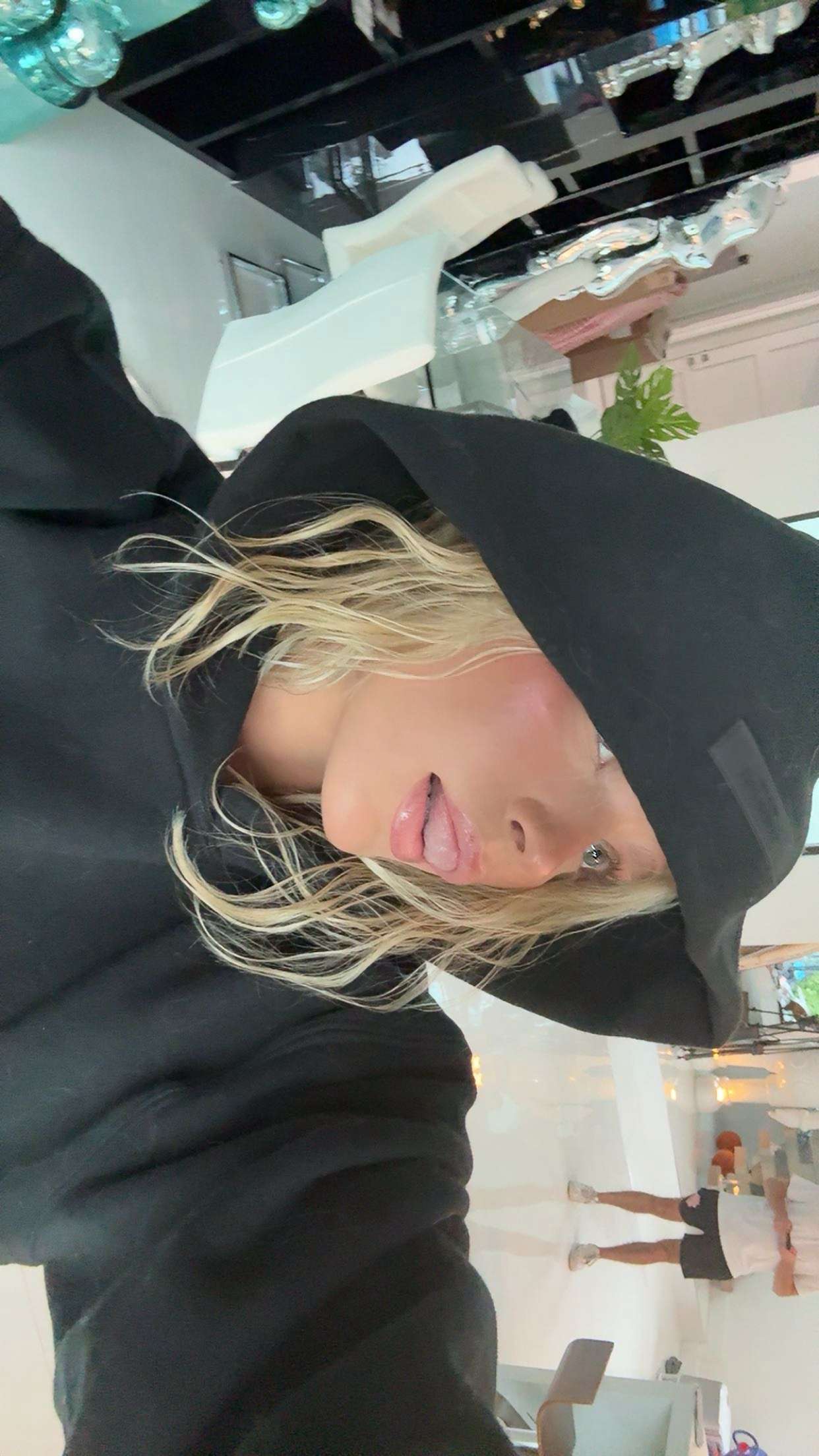 onlygracexrayne snapchat image archive image