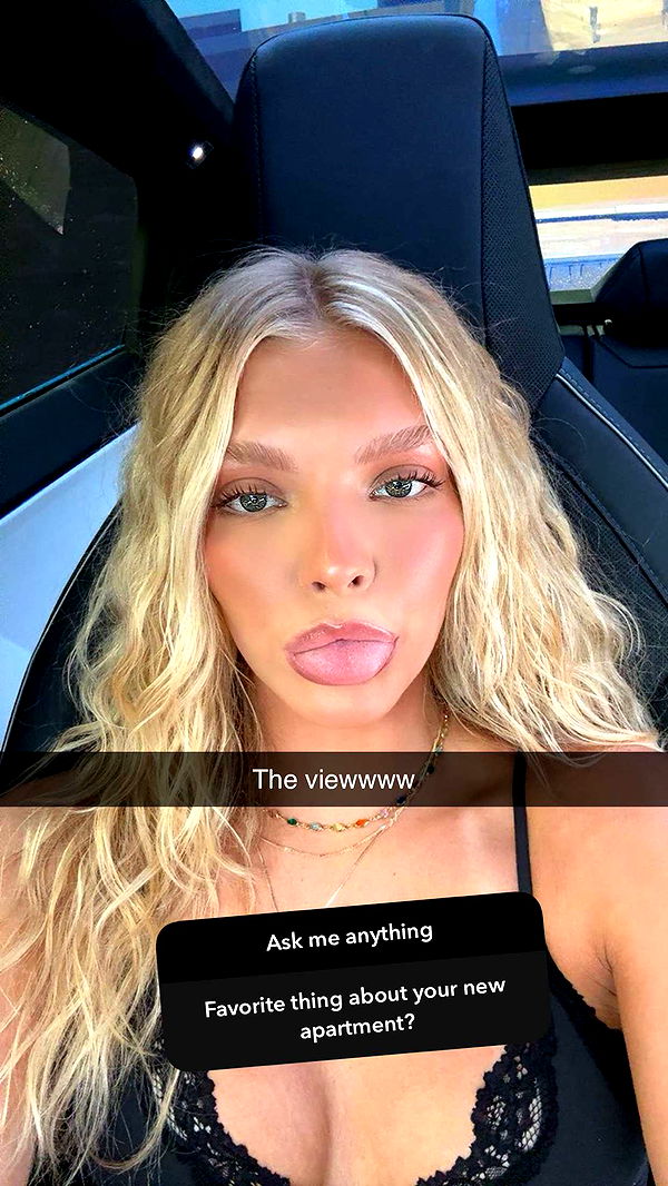 onlygracexrayne image ~ Altpins