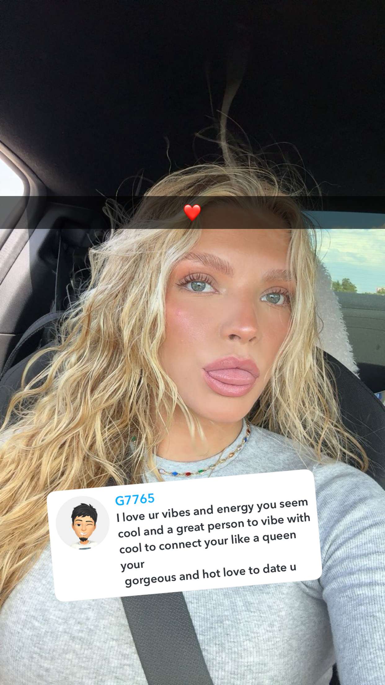 onlygracexrayne snapchat image archive image