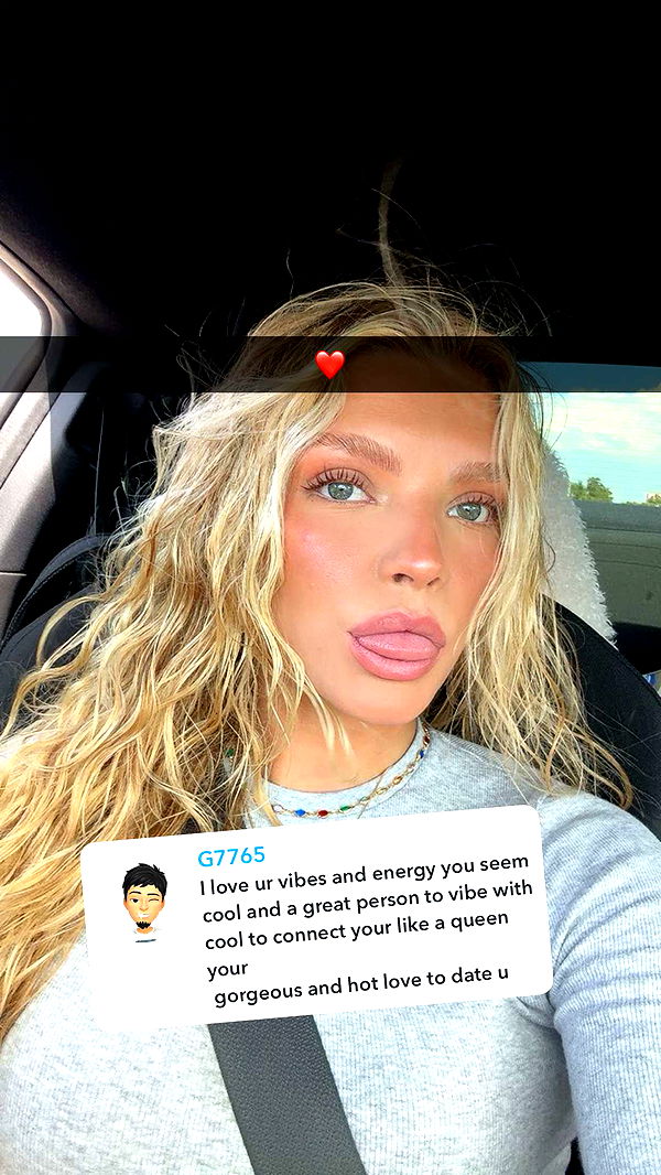 onlygracexrayne image ~ Altpins