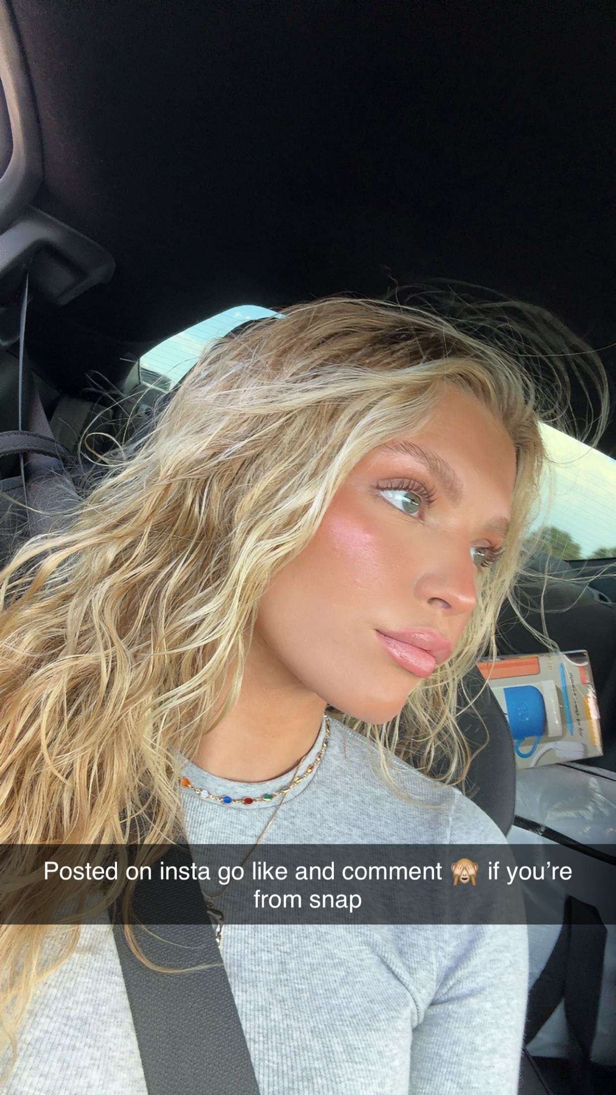 onlygracexrayne snapchat image archive image