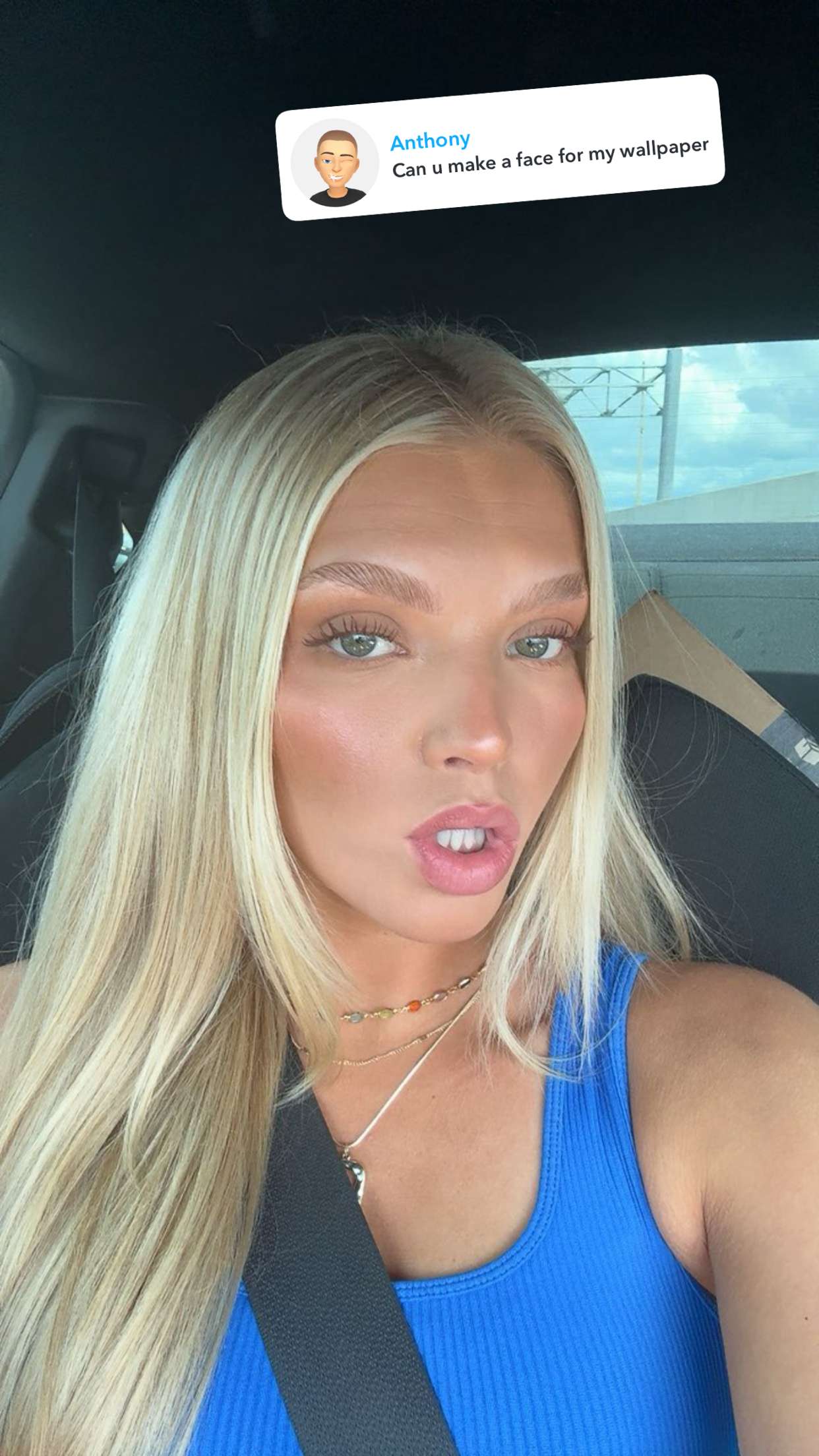 onlygracexrayne snapchat image archive image