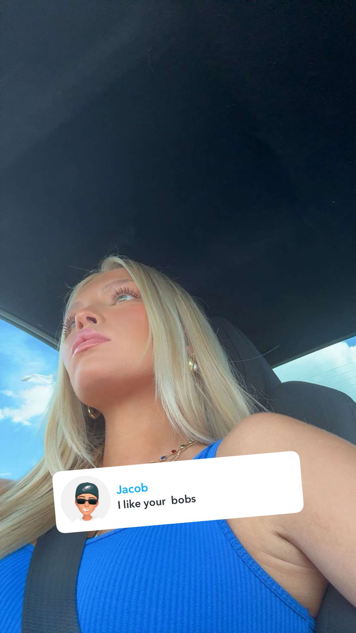 onlygracexrayne snapchat image archive image