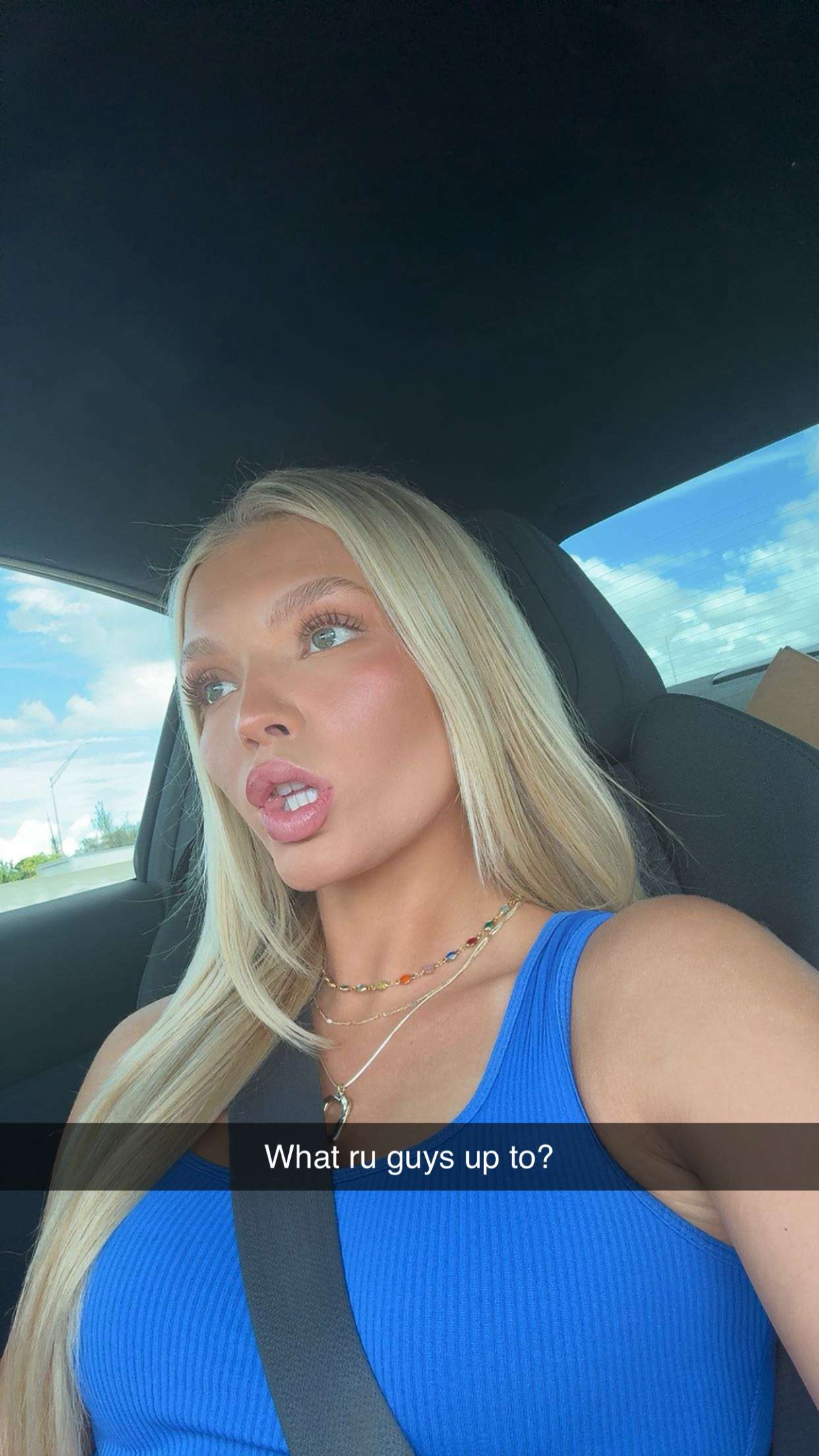 onlygracexrayne snapchat image archive image