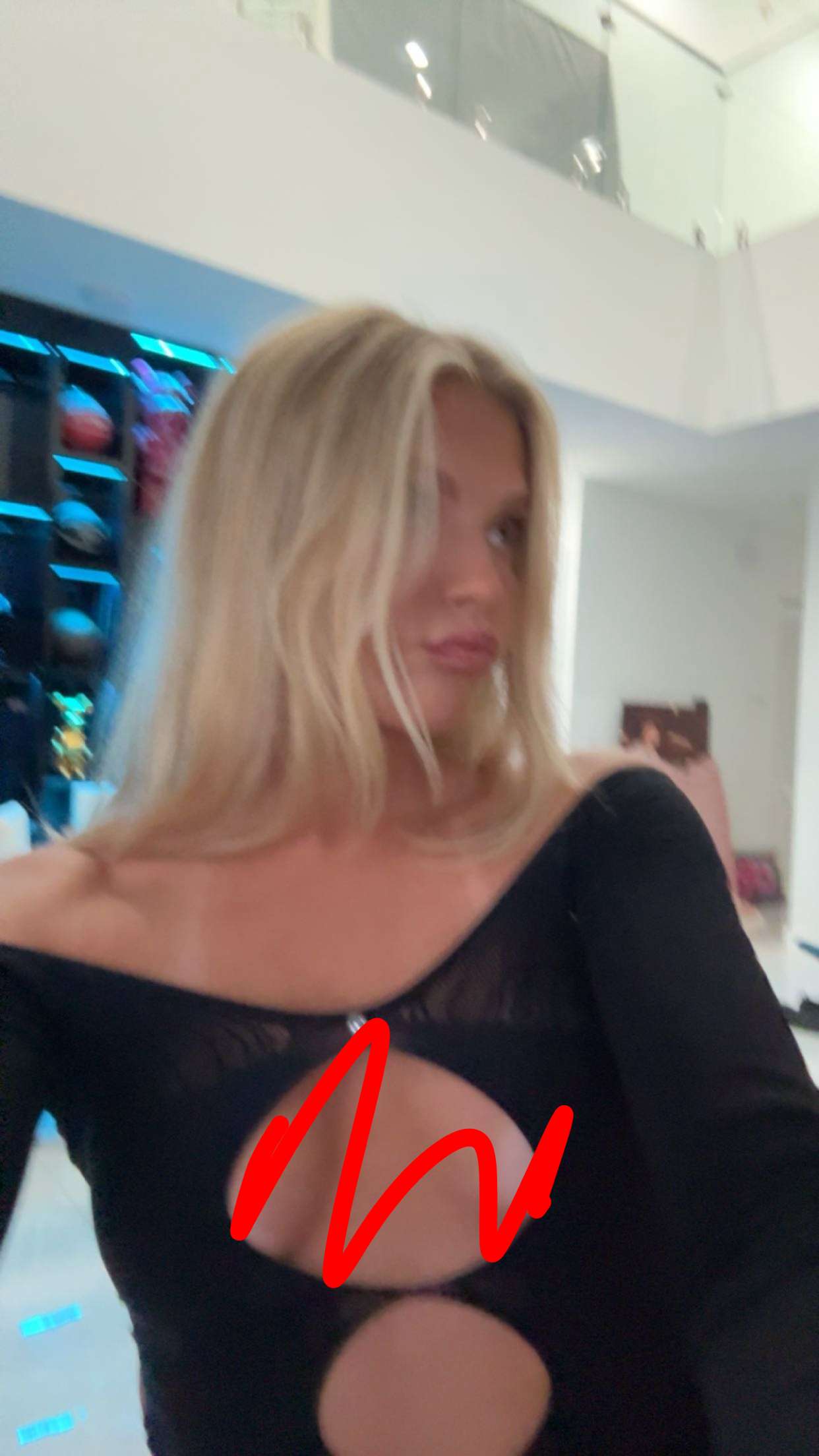 onlygracexrayne snapchat image archive image