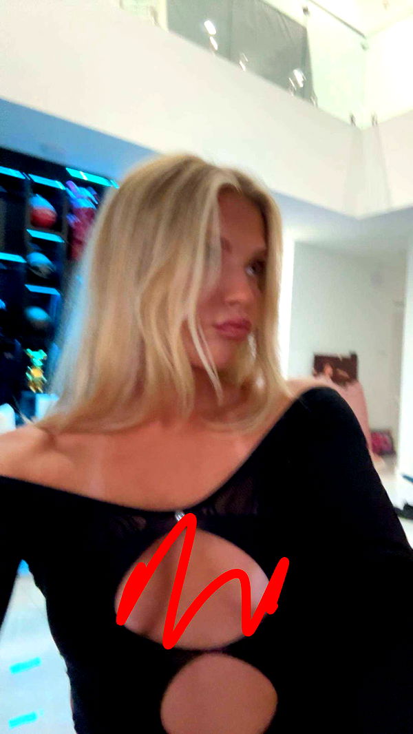 onlygracexrayne image ~ Altpins