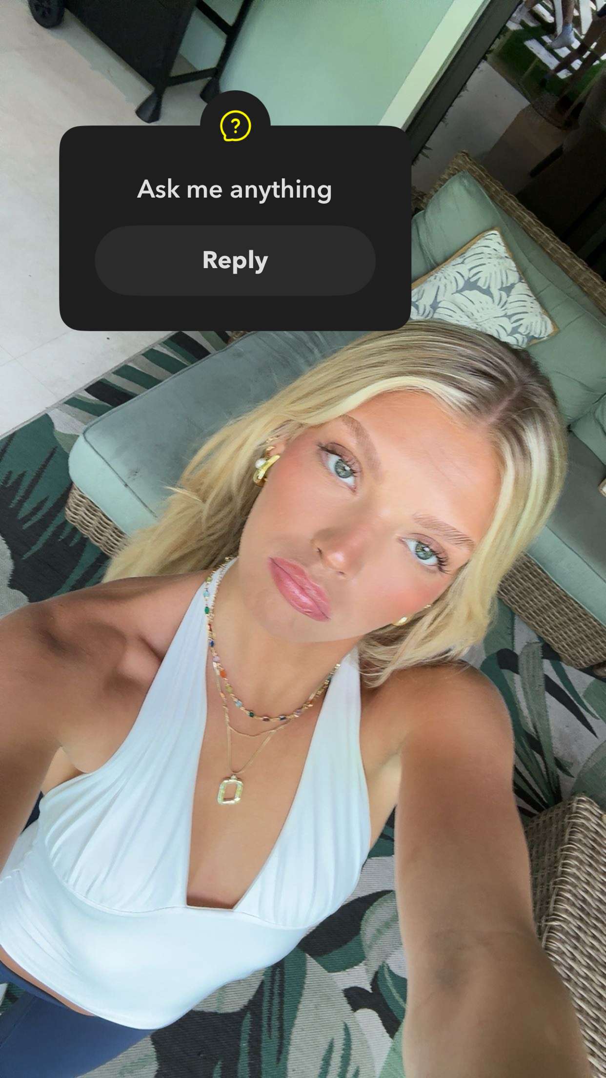 onlygracexrayne snapchat image archive image