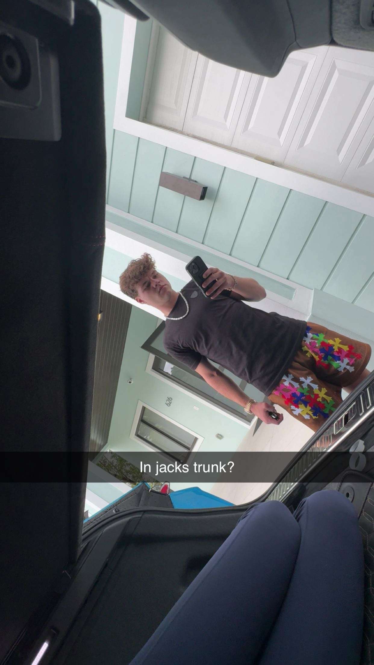 onlygracexrayne snapchat image archive image