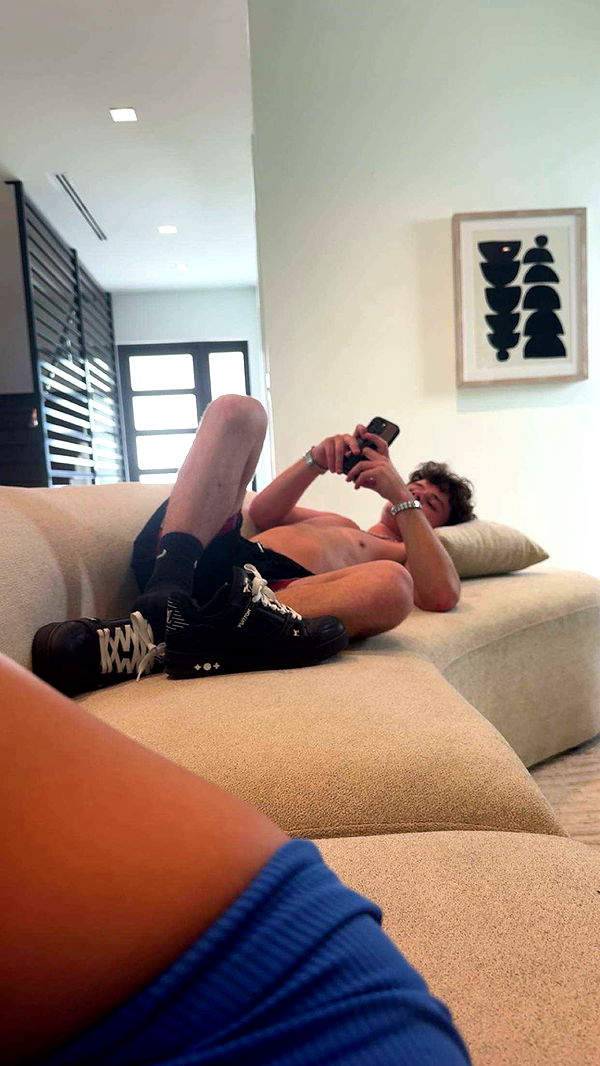 onlygracexrayne image ~ Altpins