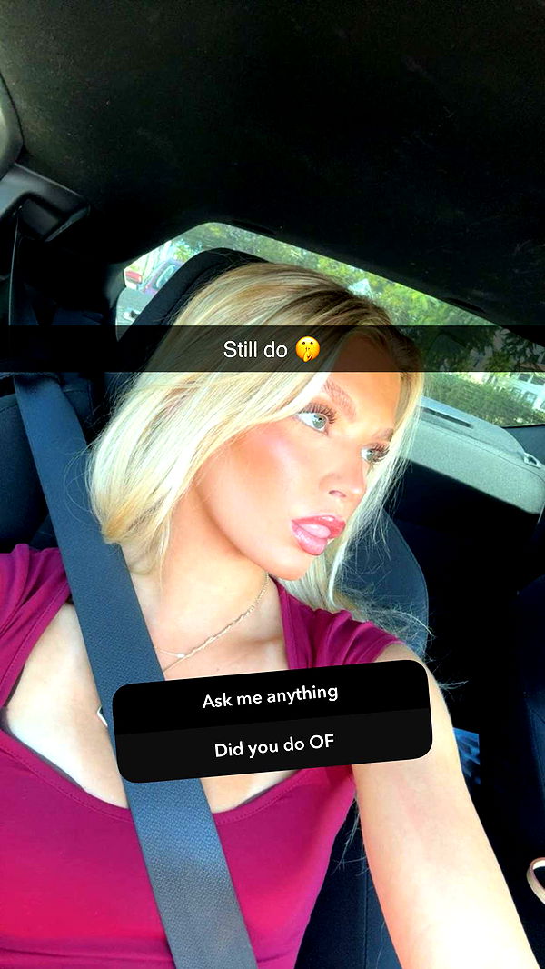 onlygracexrayne image ~ Altpins