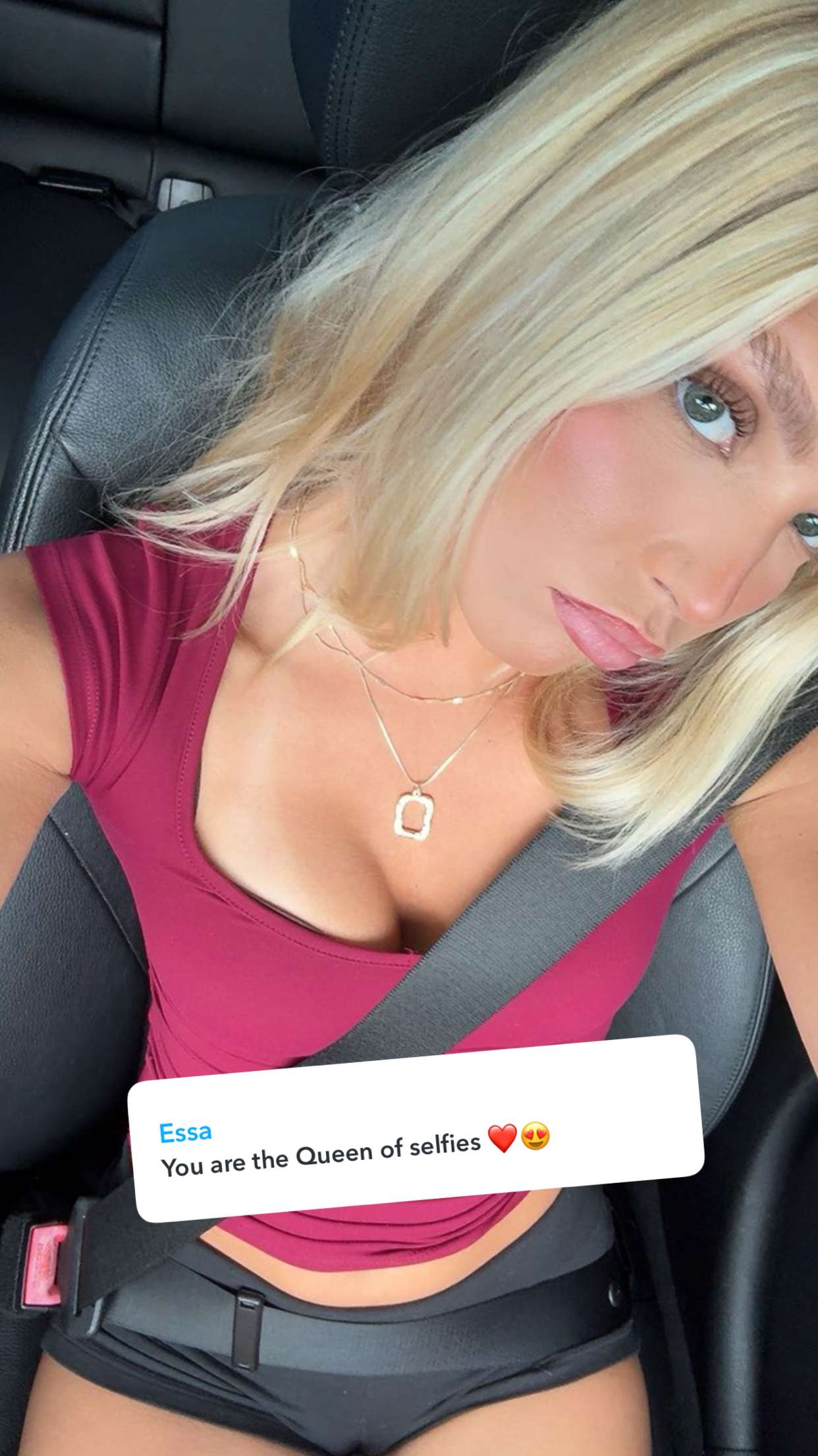 onlygracexrayne snapchat image archive image