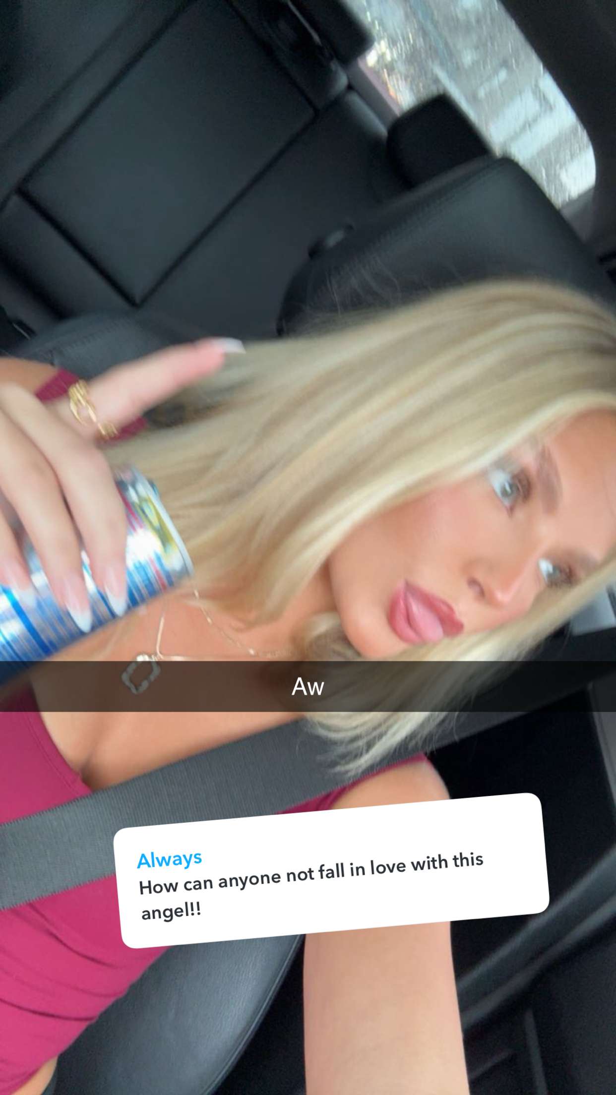 onlygracexrayne snapchat image archive image