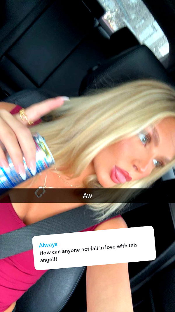 onlygracexrayne image ~ Altpins