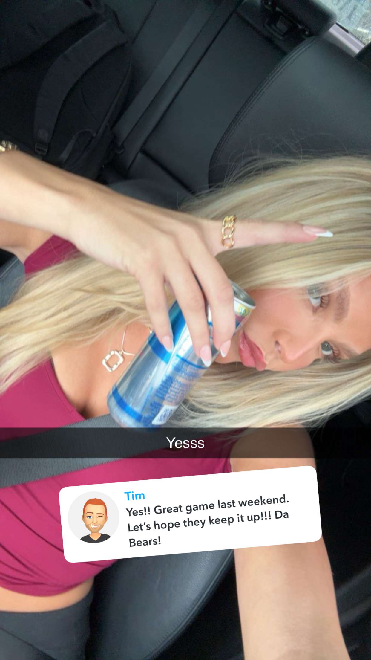 onlygracexrayne snapchat image archive image