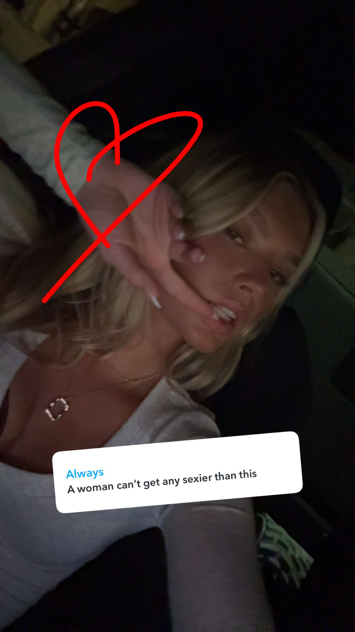 onlygracexrayne snapchat image archive image