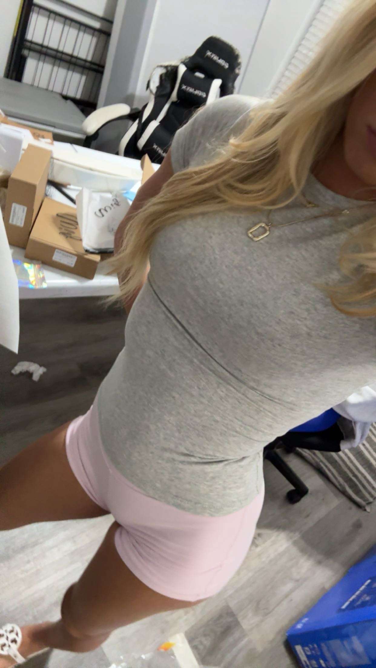 onlygracexrayne snapchat image archive image