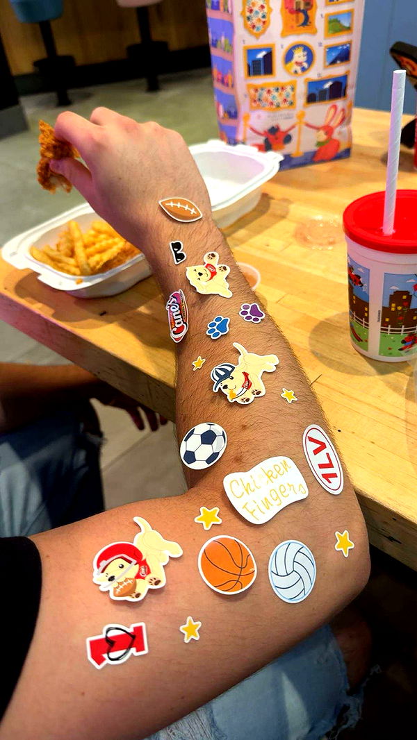 onlygracexrayne image ~ Altpins