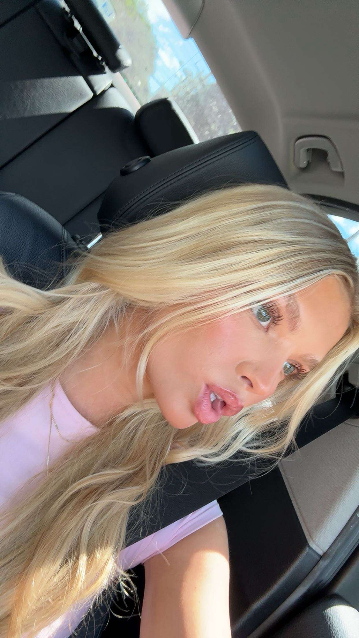 onlygracexrayne snapchat image archive image