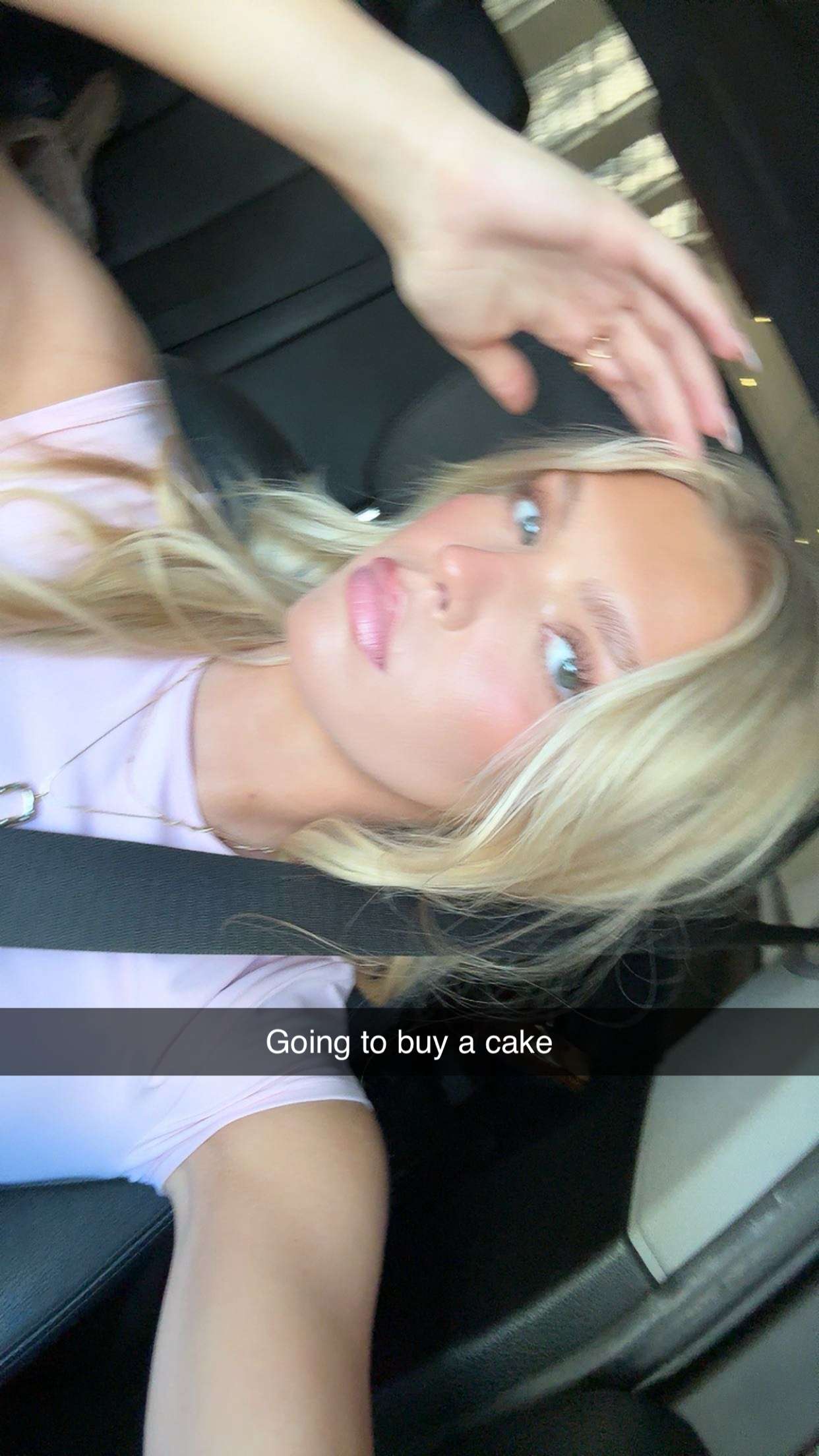 onlygracexrayne snapchat image archive image