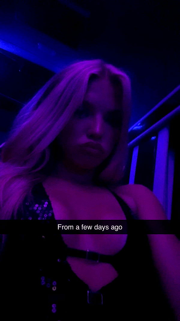 onlygracexrayne image ~ Altpins