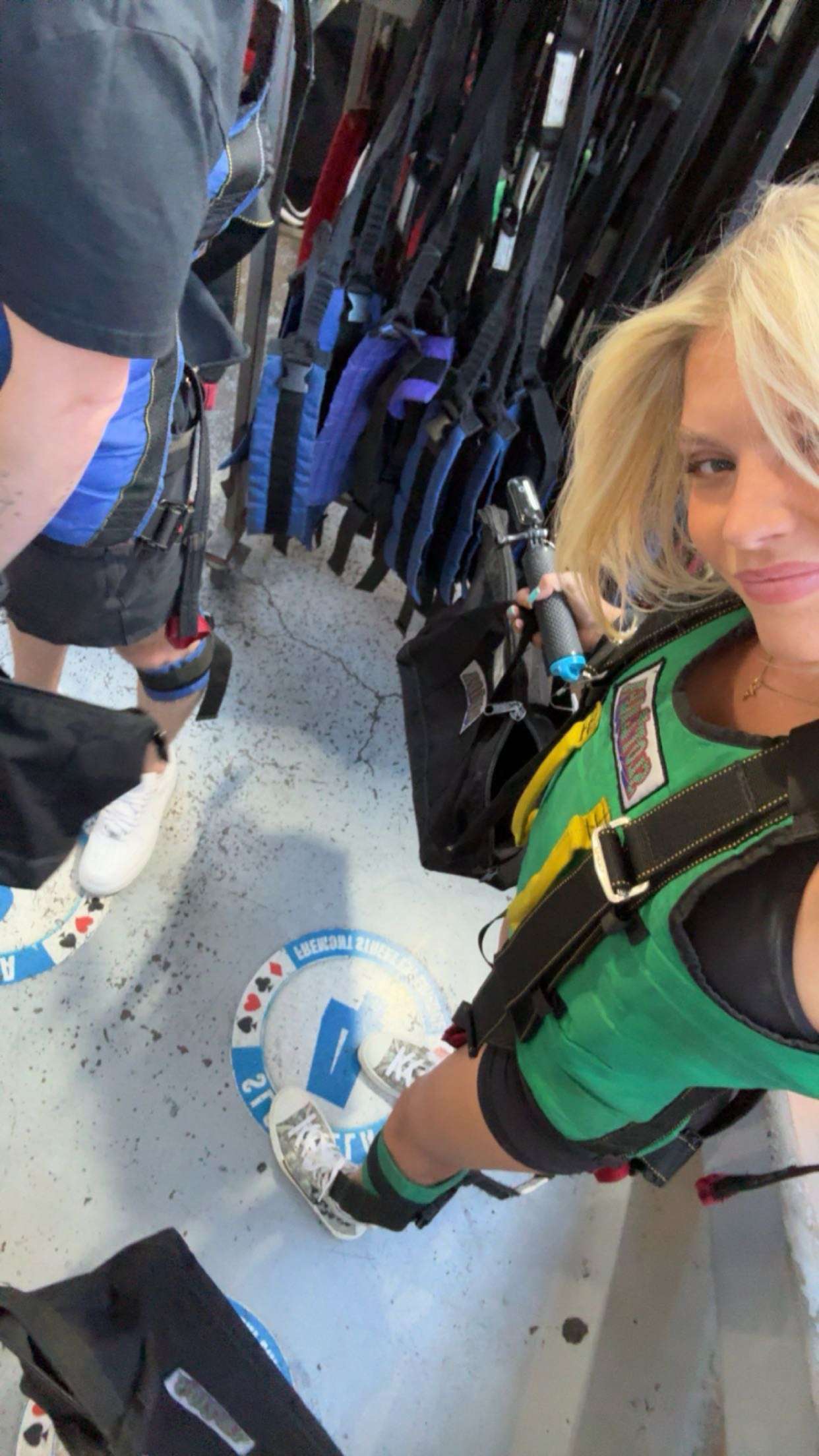 onlygracexrayne snapchat image archive image