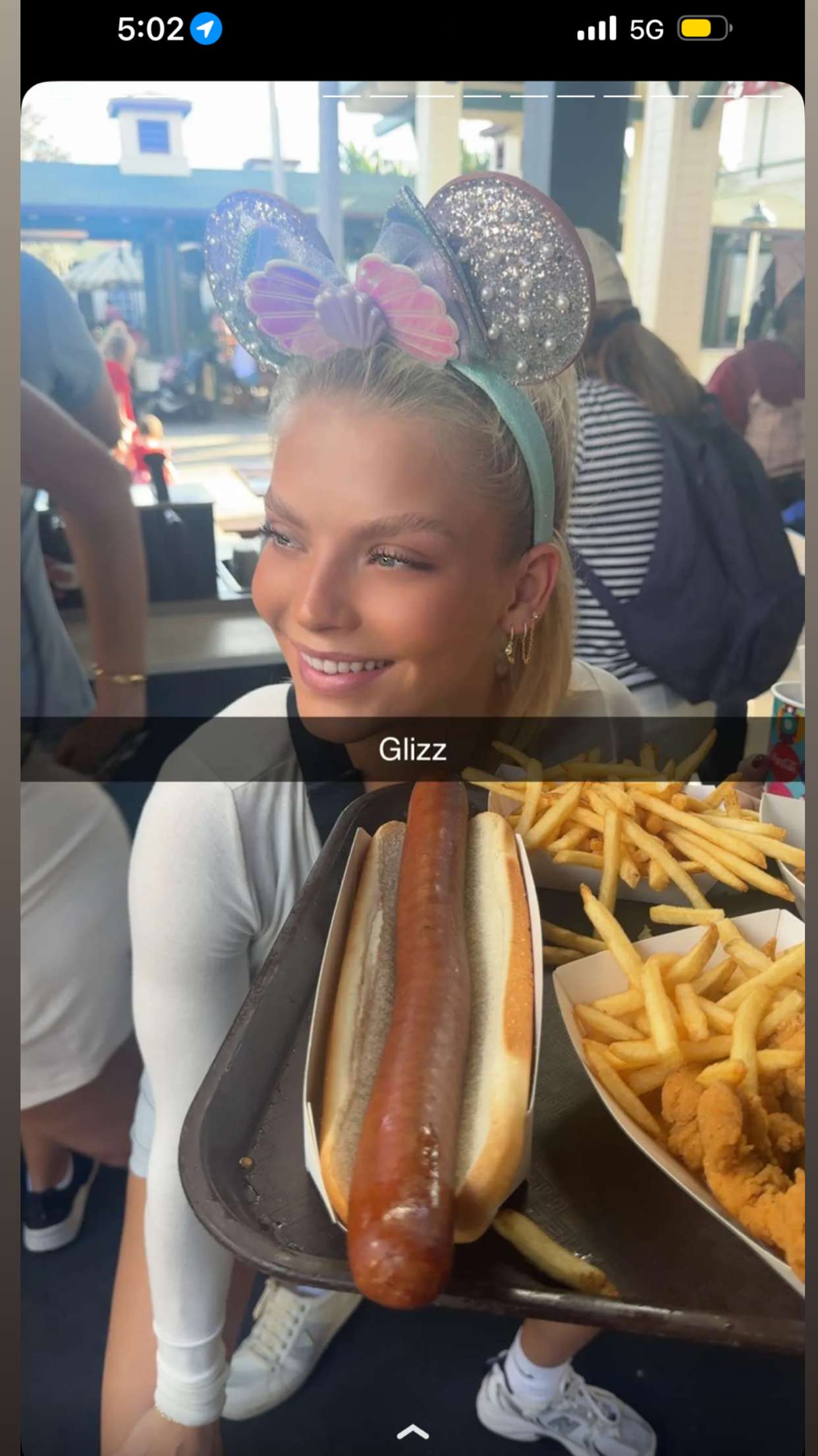 onlygracexrayne snapchat image archive image