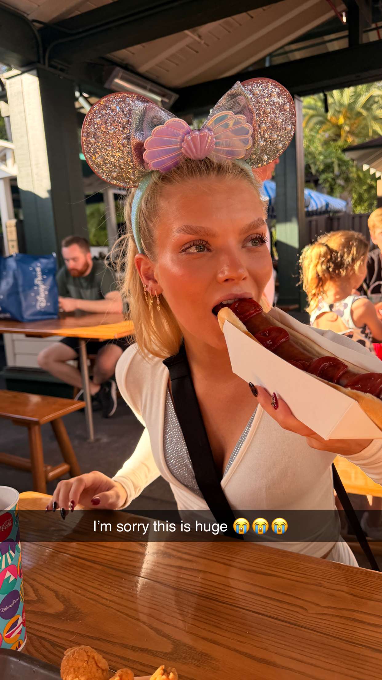 onlygracexrayne snapchat image archive image