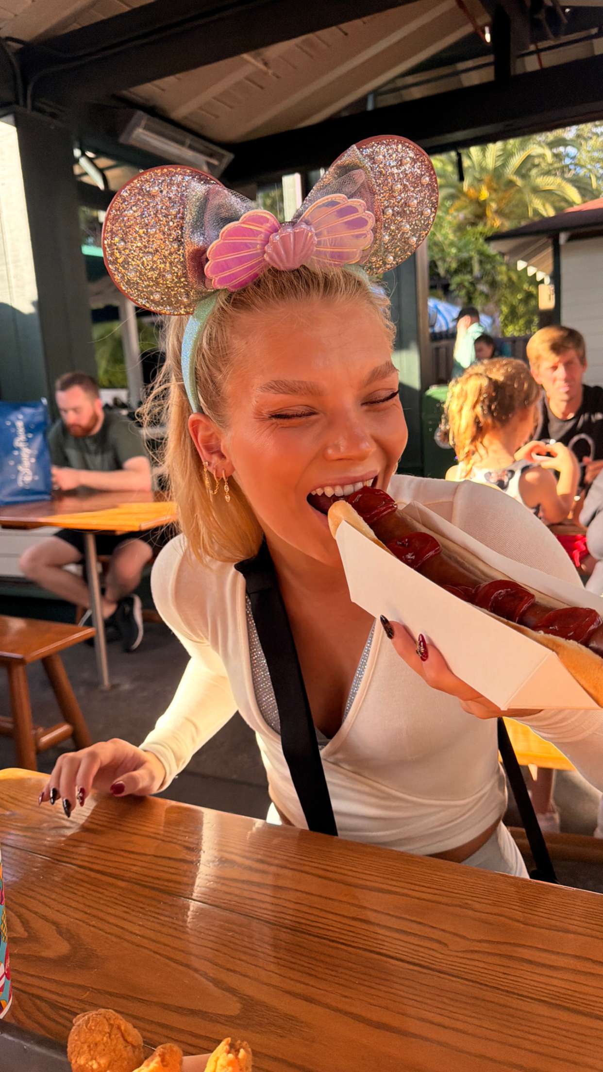 onlygracexrayne snapchat image archive image