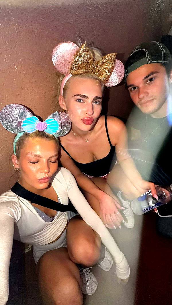 onlygracexrayne image ~ Altpins