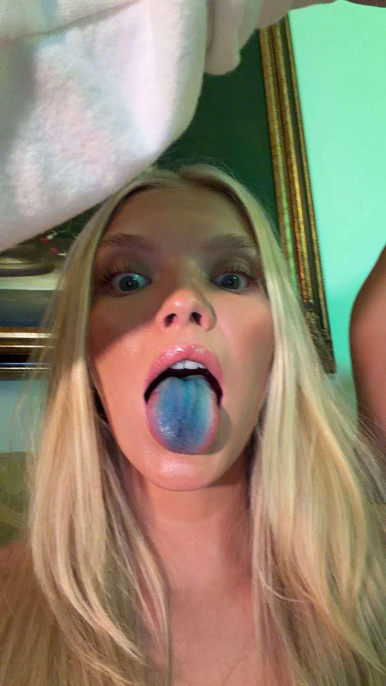 onlygracexrayne snapchat image archive image