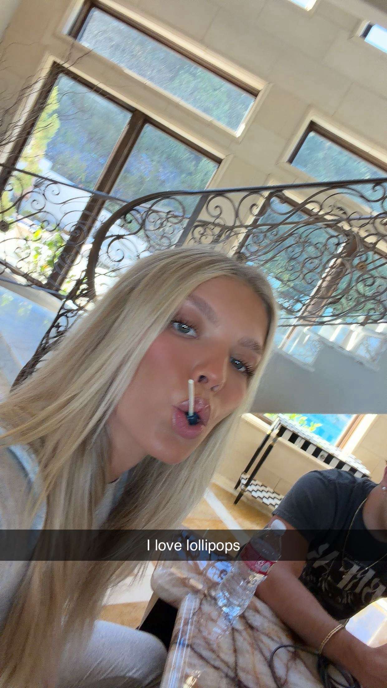 onlygracexrayne snapchat image archive image