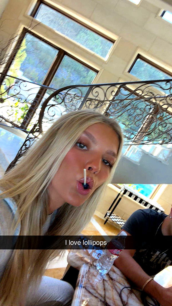 onlygracexrayne image ~ Altpins