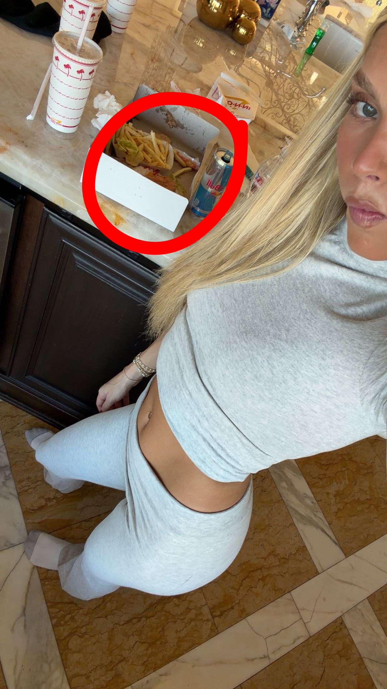 onlygracexrayne snapchat image archive image