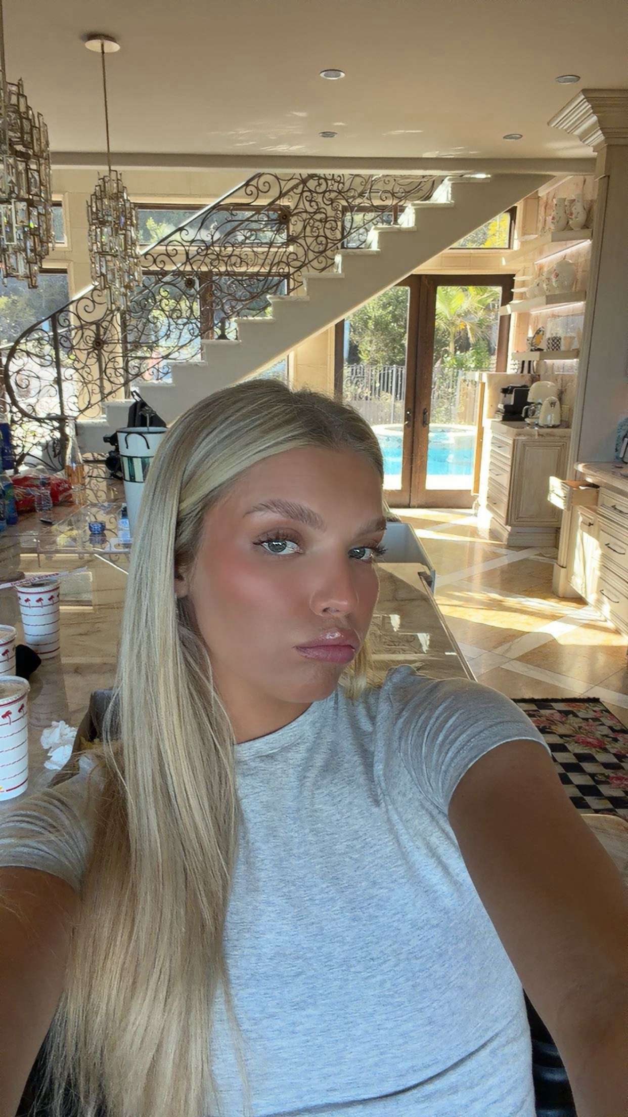 onlygracexrayne snapchat image archive image