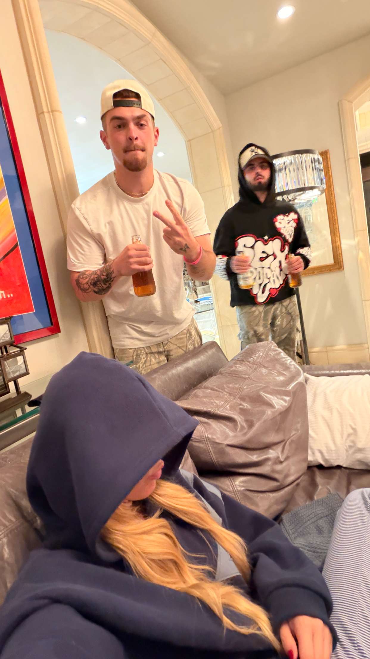 onlygracexrayne snapchat image archive image