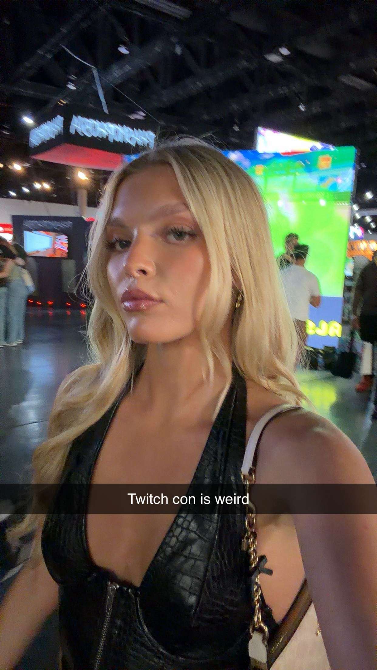 onlygracexrayne snapchat image archive image