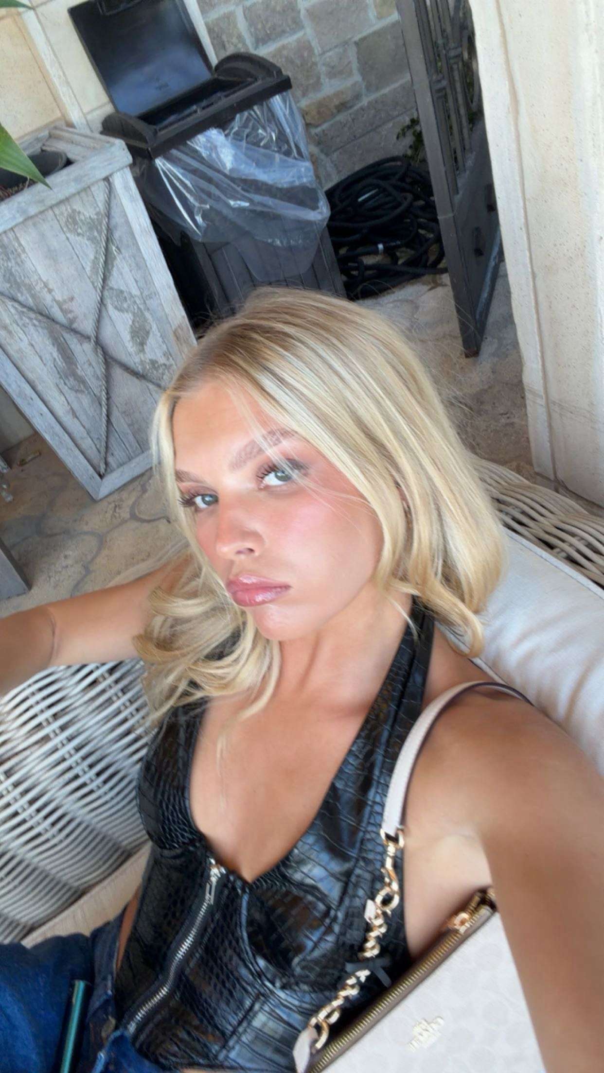 onlygracexrayne snapchat image archive image