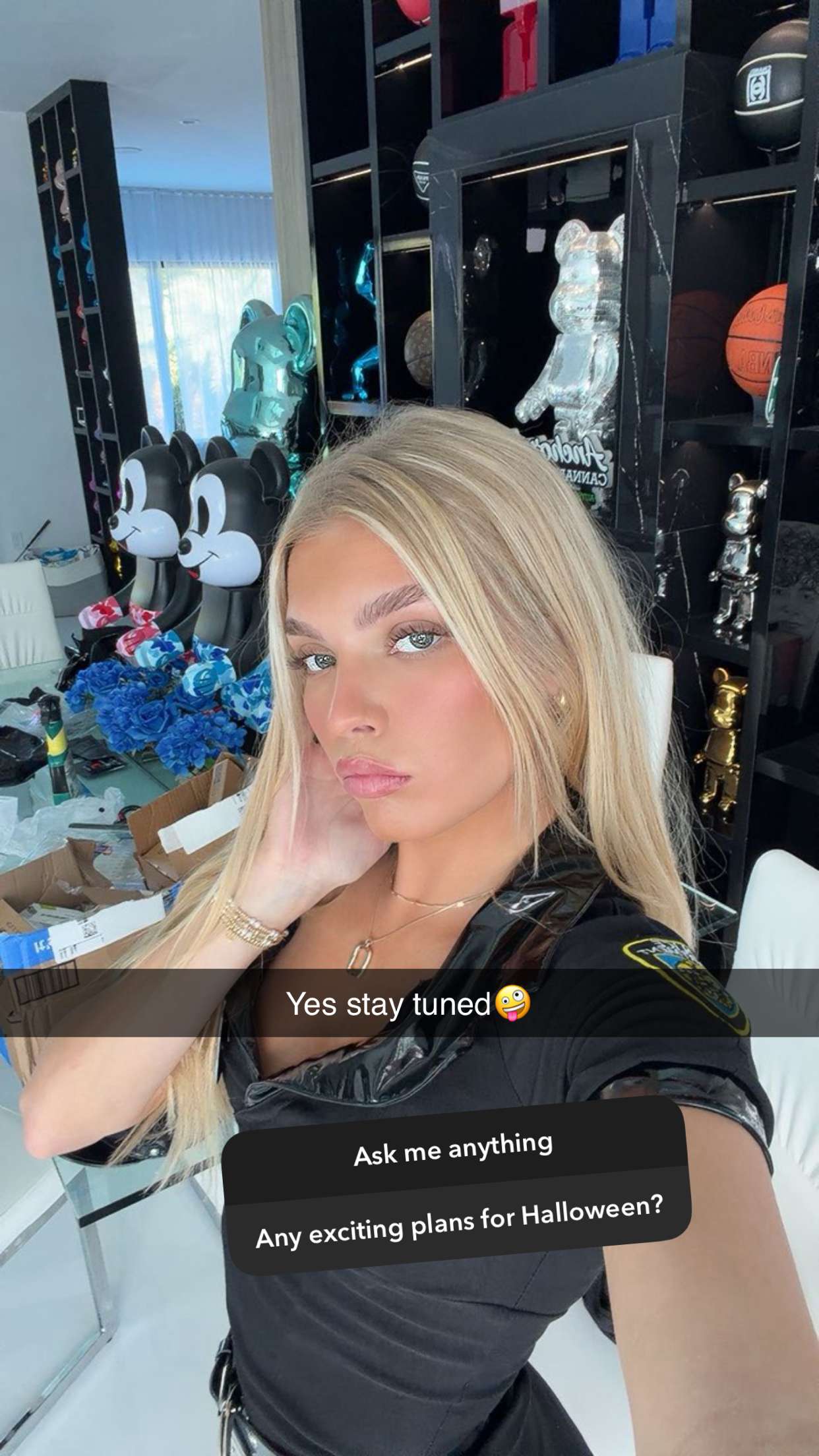 onlygracexrayne snapchat image archive image