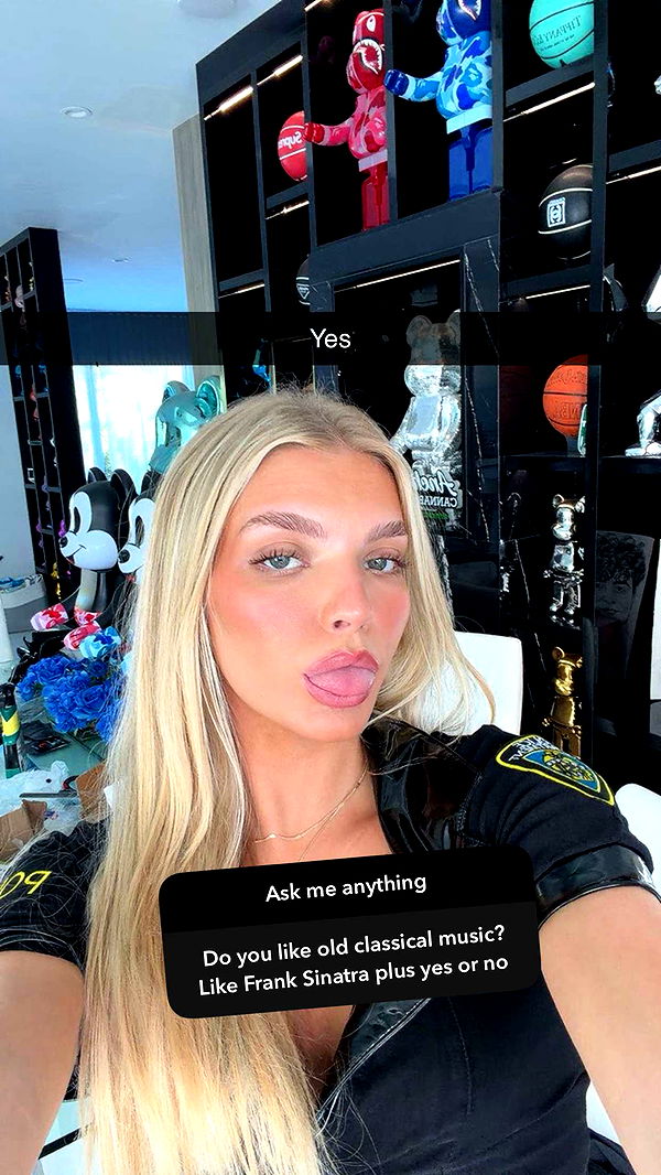 onlygracexrayne image ~ Altpins