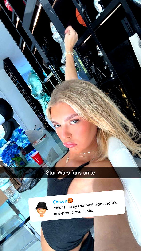 onlygracexrayne image ~ Altpins