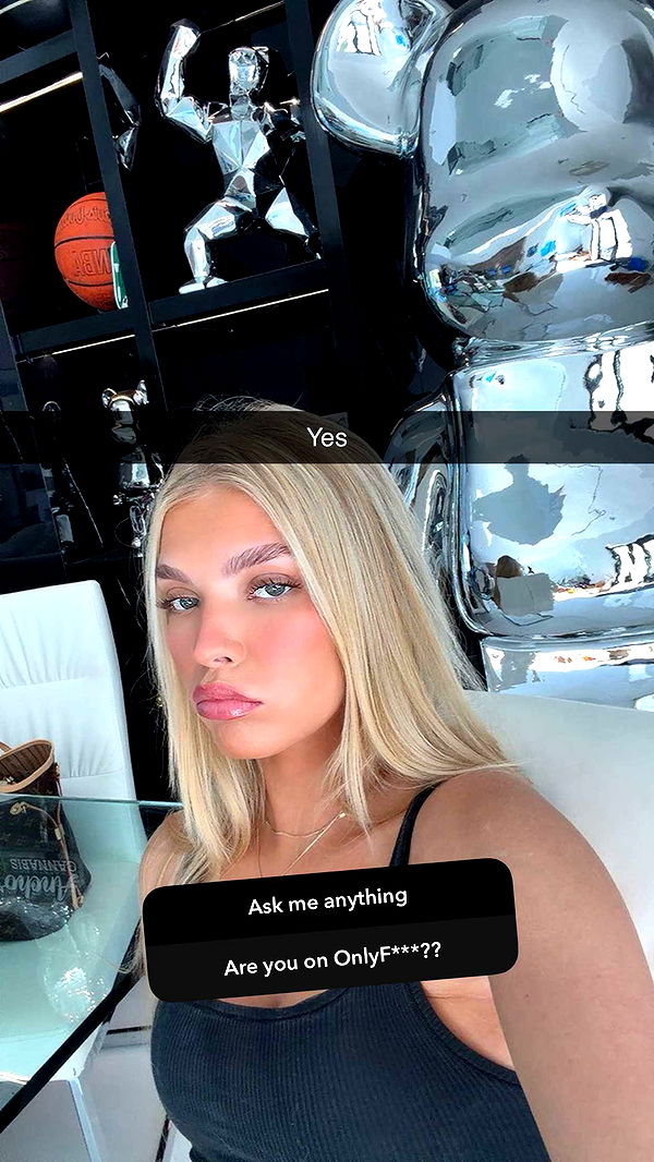 onlygracexrayne image ~ Altpins