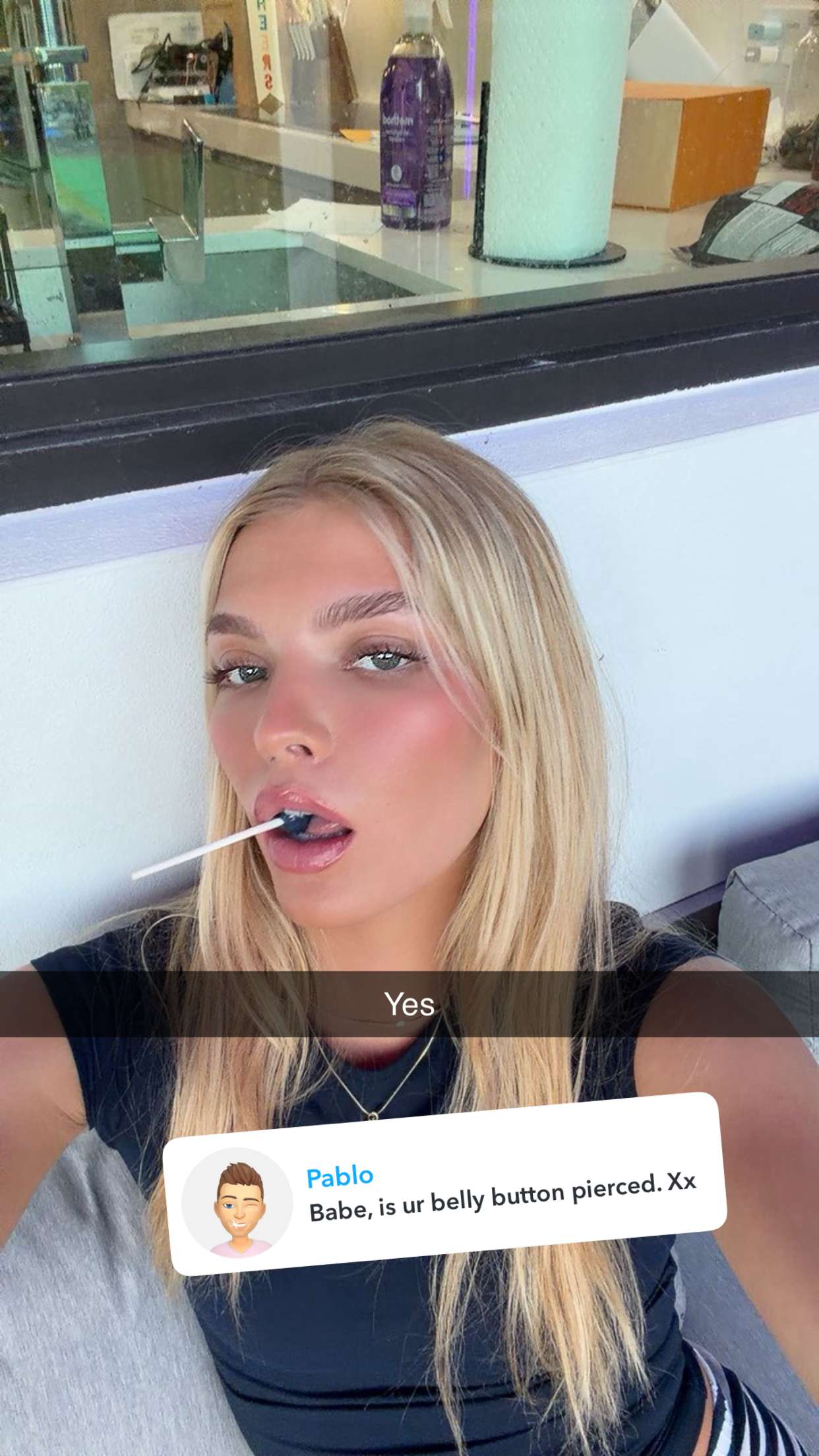 onlygracexrayne snapchat image archive image