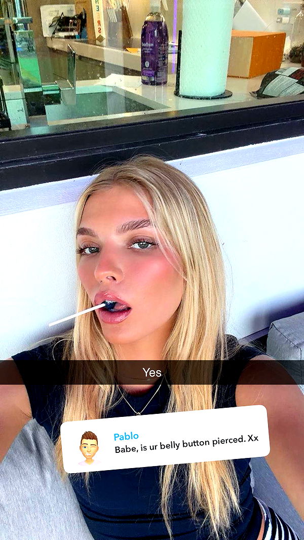 onlygracexrayne image ~ Altpins