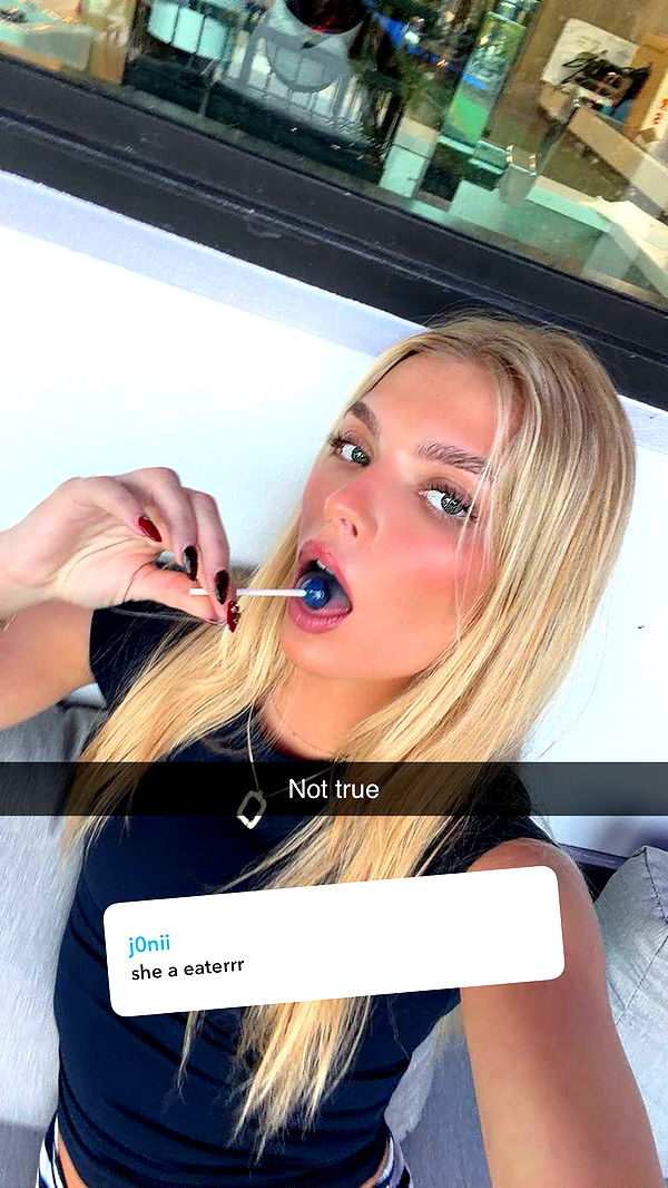 onlygracexrayne image ~ Altpins